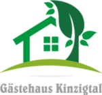Logo Gästehaus Kinzigtal - Ferienwohnung auch für Dienstreisen